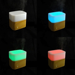 Aroma Diffuser 3