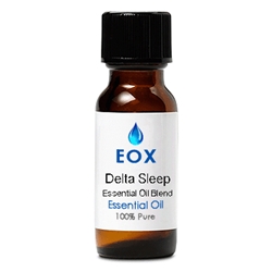 Delta Sleep Blend