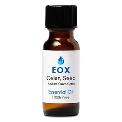 Celery Seed Essential Oil