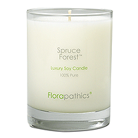 Spruce Forest™ Luxury Soy Candle