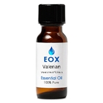 Valerian Essential Oil