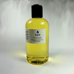 Avocado Carrier Oil (8oz)