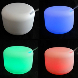 Aroma Diffuser 4