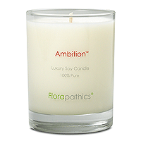 Ambition™ Luxury Soy Candle