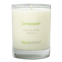 Compassion™ Luxury Soy Candle