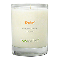 Desire™ Luxury Soy Candle