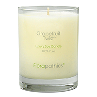 Grapefruit Twist™ Luxury Soy Candle