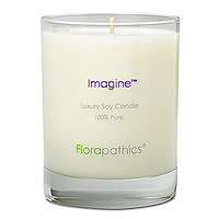 Imagine™ Luxury Soy Candle