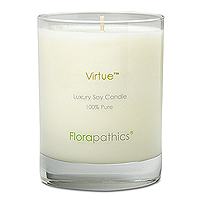 Virtue™ Luxury Soy Candle