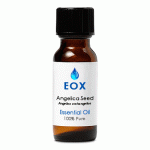 Angelica Seed Essential Oil